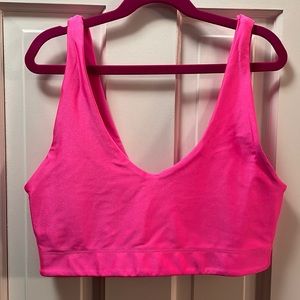 Goldsheep bra, Large